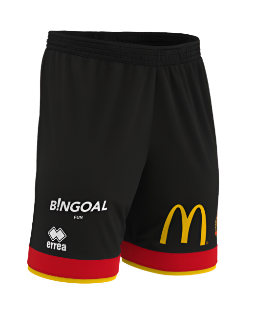 Thuisshort AD 25/26 Volw