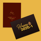 10 Malinwarme Wenskaarten