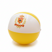 KV Mechelen Strandbal - gestylede productfoto